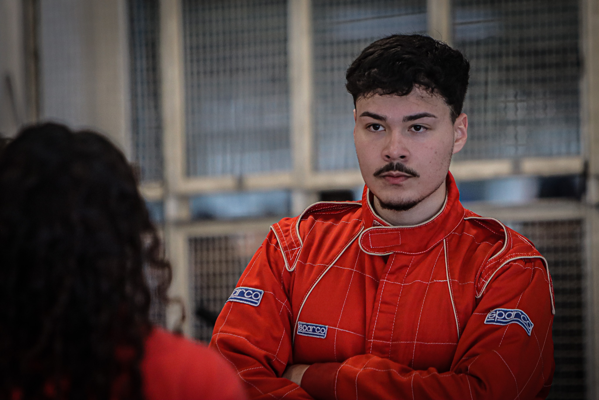 Mecanico 03 da ForRace