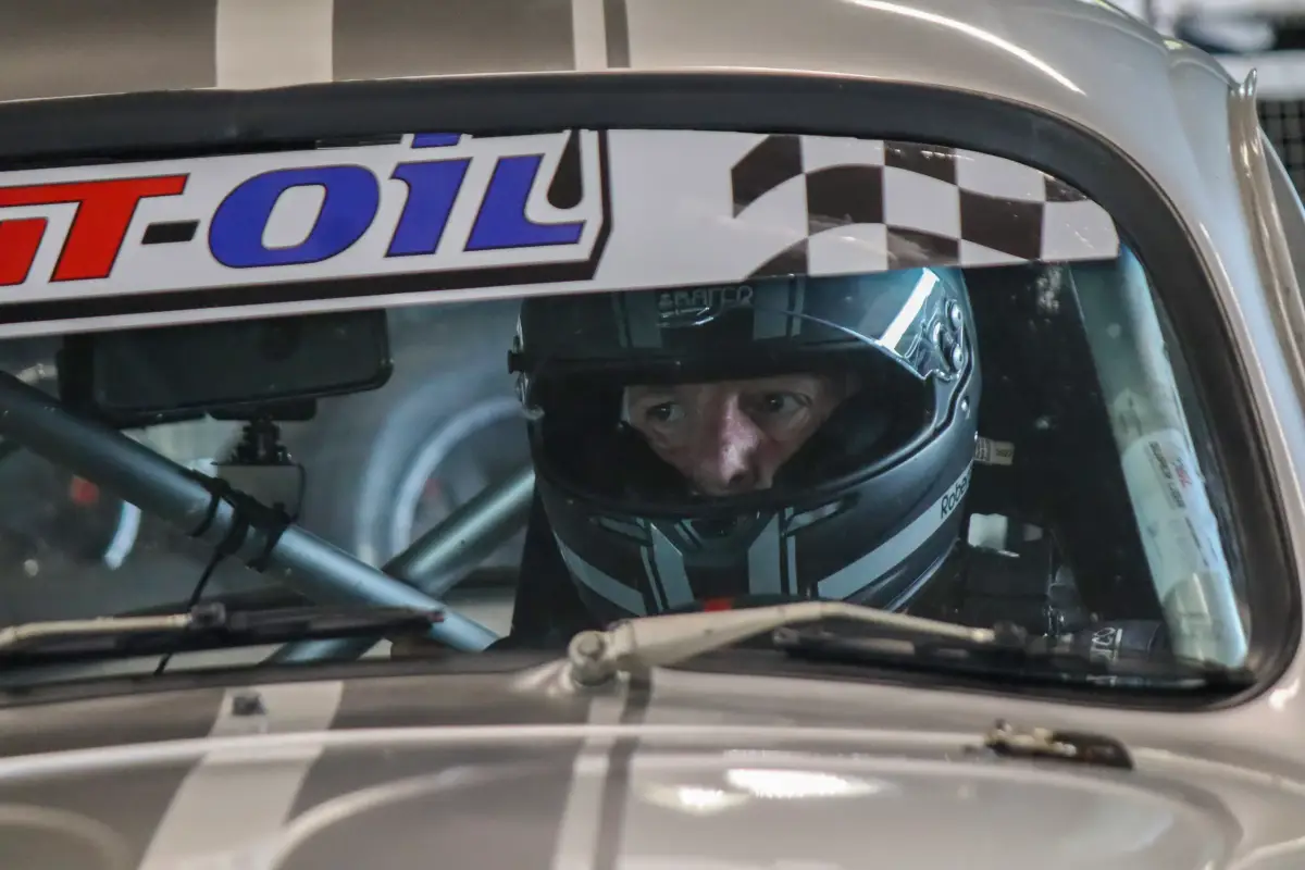 Piloto 02 da ForRace
